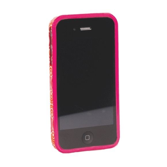 Jonathon Alder iPhone 4/4s case - Picture 4 of 4